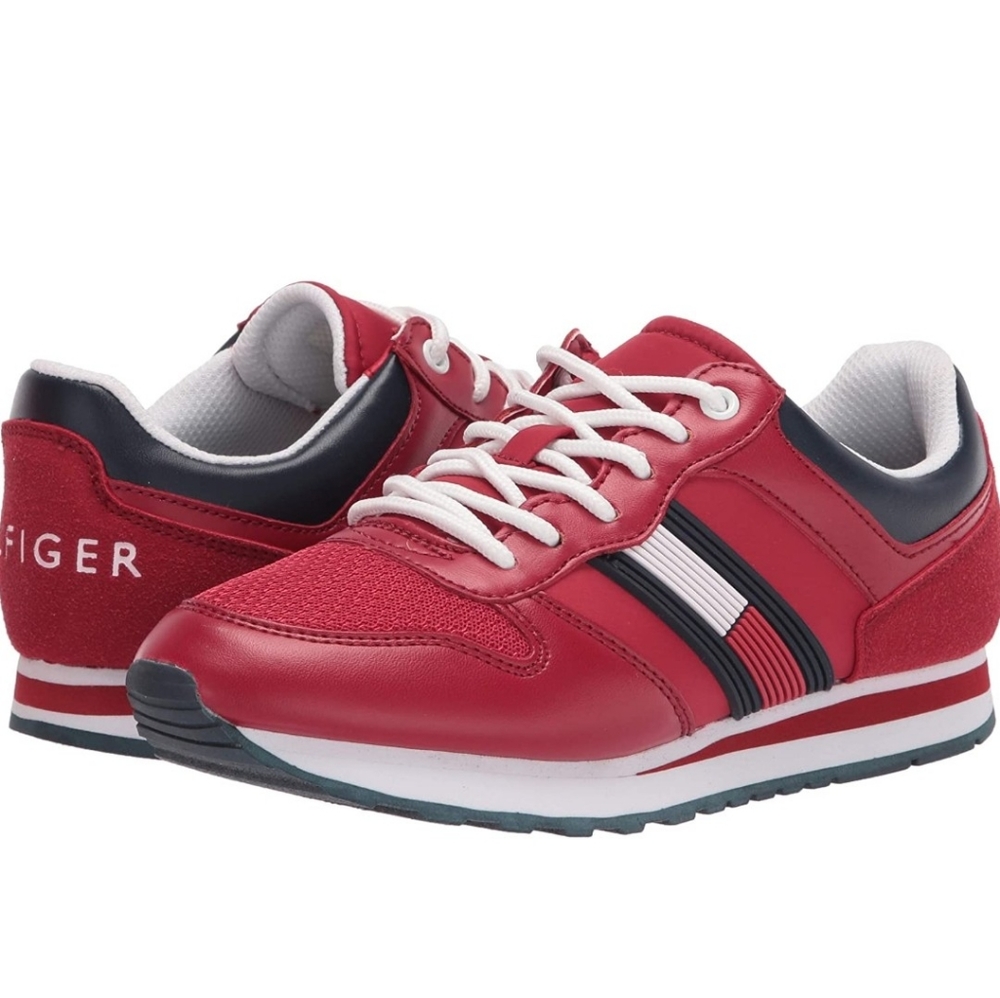 Tommy Hilfiger Liam Sneakers 7M